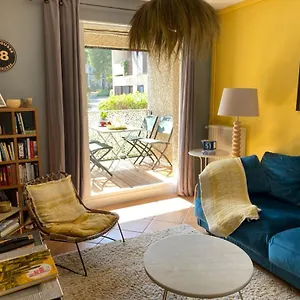 Canaille Candelle Appartement