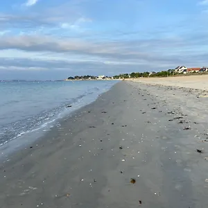 Tridille 2 - Maison, Centre Carnac-plage - K50 Carnac