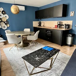 Le Grand Clocher De Appartement