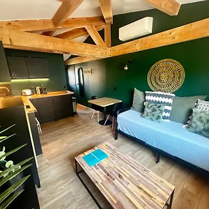 Le Clocher De Appartement