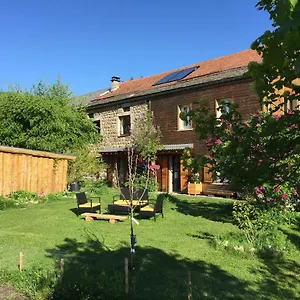 Le Mazel Saint-Agrève